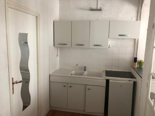 Hyper Centre Apartment Шамбери Екстериор снимка